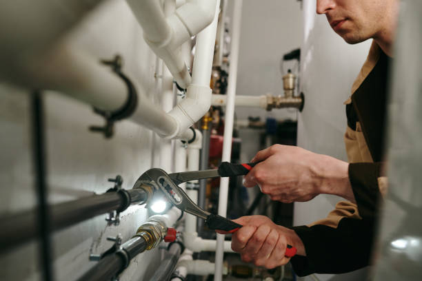 Clogged Drain Plumber in Laguna Hills, CA