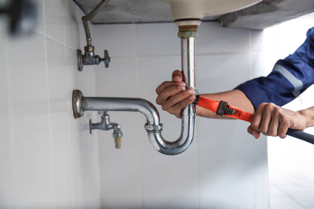 Best Plumbing Inspection Services  in Laguna Hills, CA