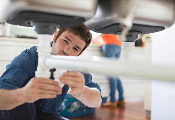 Best Plumbing Inspection Services  in Laguna Hills, CA