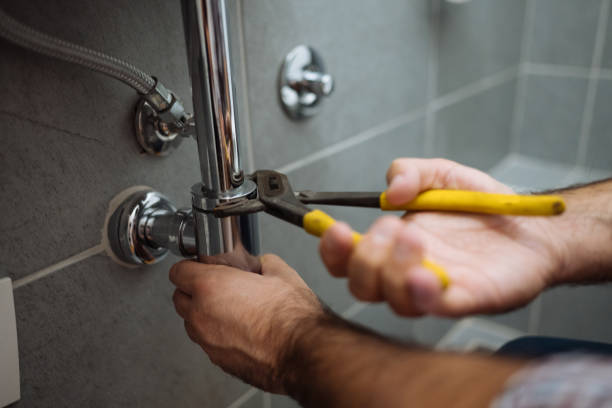 Best Emergency Plumber  in Laguna Hills, CA
